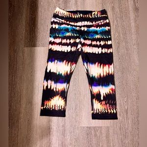 Lucy activewear leggings